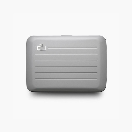 Smart Case V2 Stone Grey Ögon