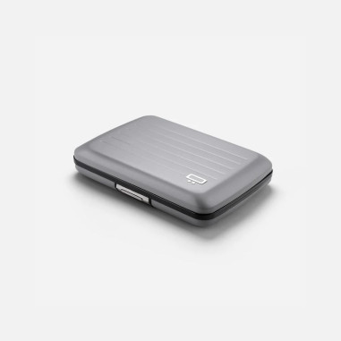 Smart Case V2 Stone Grey Ögon