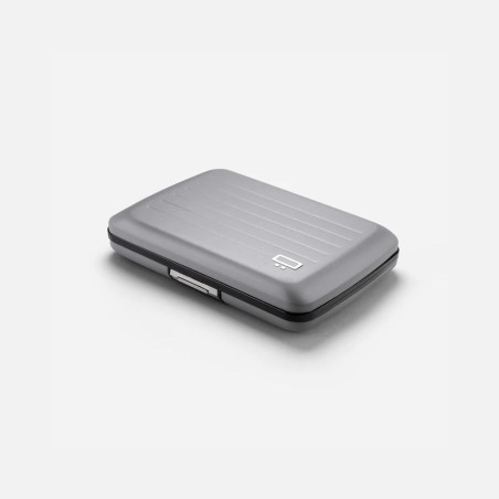 Smart Case V2 Stone Grey Ögon