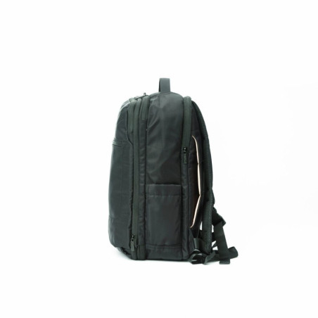 Mochila Nylontech Black Stivibags