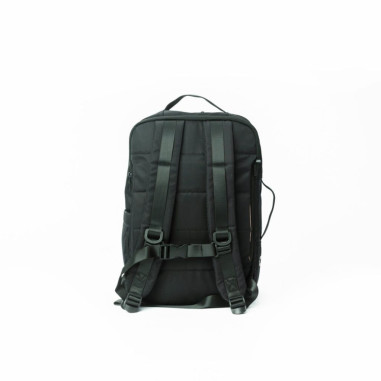 Mochila Nylontech Black Stivibags
