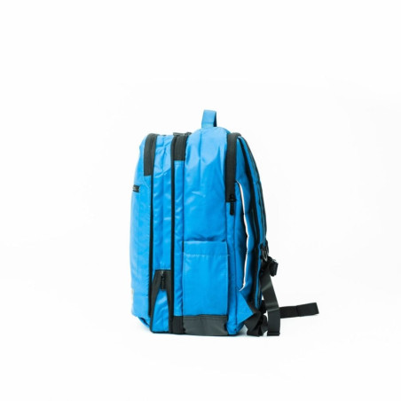 Mochila Waterproof Blue Stivibag