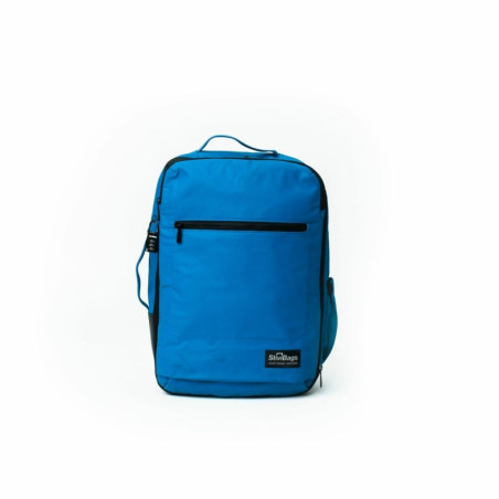 Mochila Waterproof Blue Stivibag