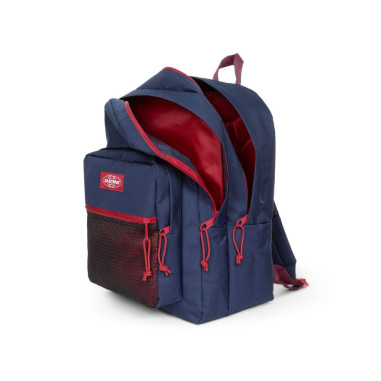 Eastpak pinnacle urban outlet blue