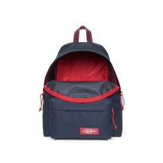 Mochila Eastpak Padded Pak'r® Kontrast Stripe Navy 2