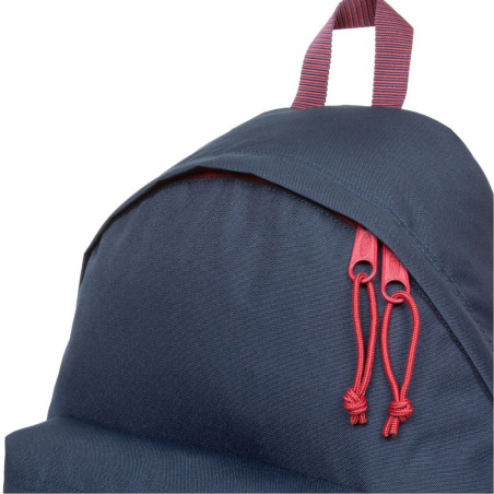 Mochila Eastpak Padded Pak'r® Kontrast Stripe Navy
