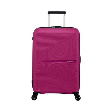 Maleta American Tourister Airconic 67 cm Deep Orchid
