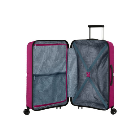 Maleta American Tourister Airconic 67 cm Deep Orchid