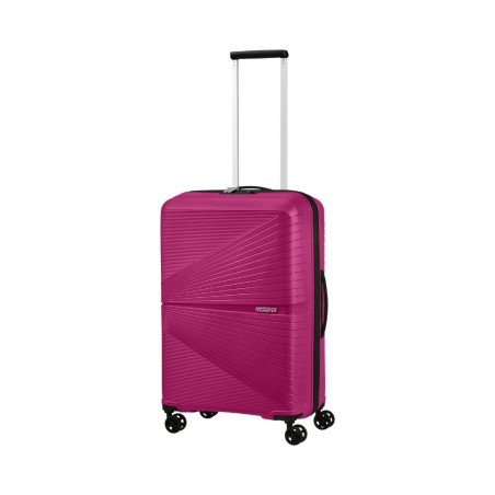 Maleta American Tourister Airconic 67 cm Deep Orchid
