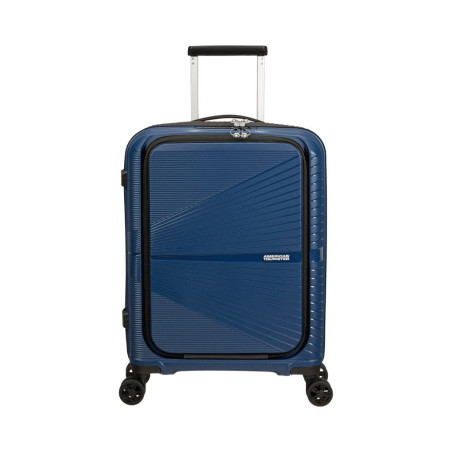 Maleta American Tourister Airconic 55 cm Midnight Navy