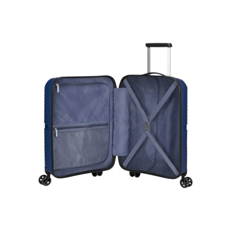 Maleta American Tourister Airconic 55 cm Midnight Navy