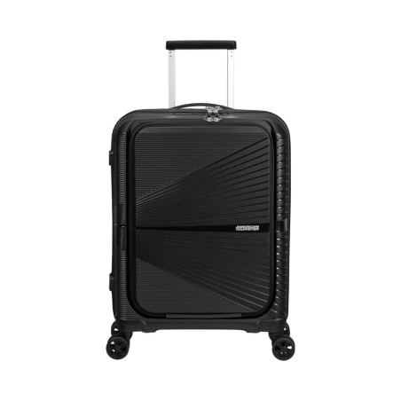 Maleta American Tourister Airconic 55 cm Onix Black