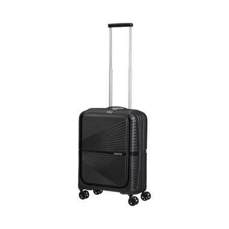 Maleta American Tourister Airconic 55 cm Onix Black