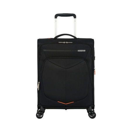 Maleta American Tourister SummerFunk 55 cm Negro
