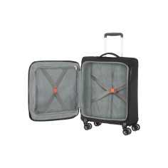 Maleta American Tourister SummerFunk 55 cm Negro 2