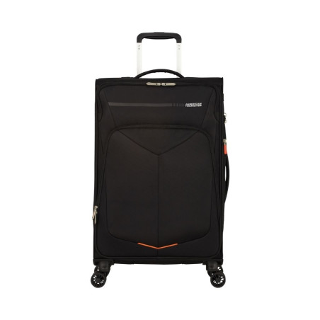 Maleta American Tourister SummerFunk 67 cm Negro