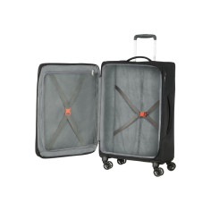 Maleta American Tourister SummerFunk 67 cm Negro 2