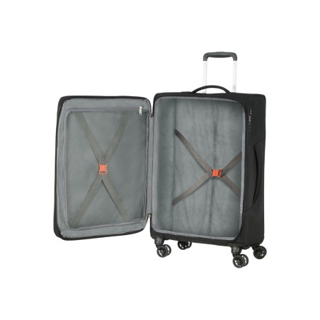 Maleta American Tourister SummerFunk 67 cm Negro