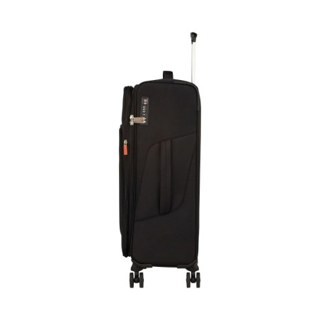 Maleta American Tourister SummerFunk 67 cm Negro