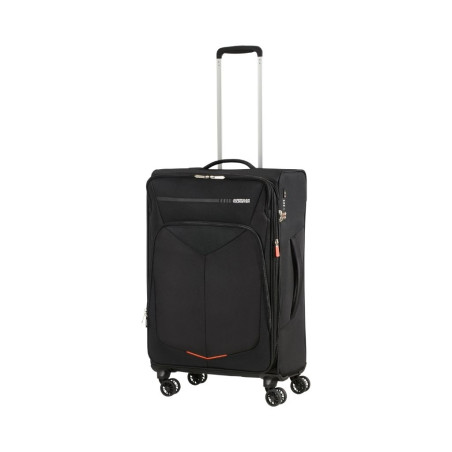 Maleta American Tourister SummerFunk 67 cm Negro