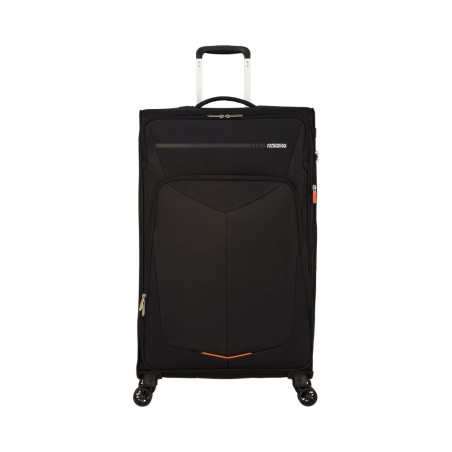 Maleta American Tourister SummerFunk 79 cm Negro