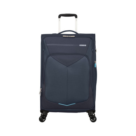 Maleta American Tourister SummerFunk 67 cm Navy