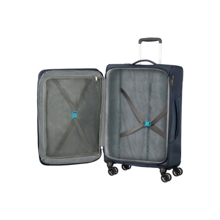 Maleta American Tourister SummerFunk 67 cm Navy