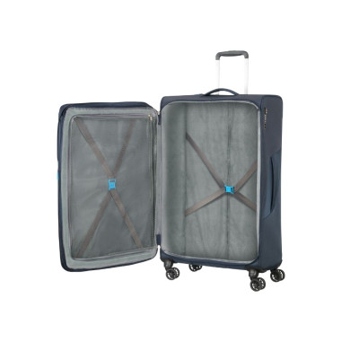 Maleta American Tourister SummerFunk 79 cm Navy