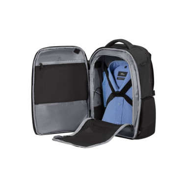 Mochila Daytrip BIZ2GO Negro