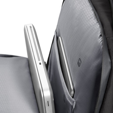 Mochila Daytrip BIZ2GO Samsonite Negro