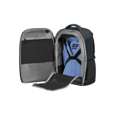 Mochila Daytrip BIZ2GO Deep Blue 2