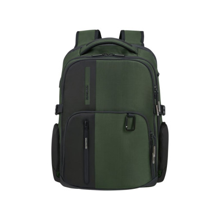 Mochila Daytrip BIZ2GO Earth Green