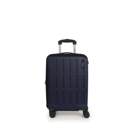 Maleta Cabina Advance Azul Marino Gabol