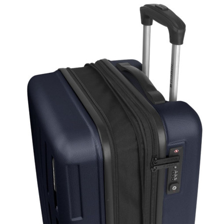 Maleta Cabina Advance Azul Marino Gabol