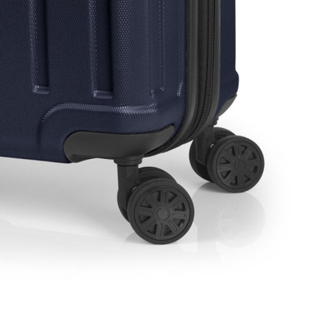 Maleta Cabina Advance Azul Marino Gabol
