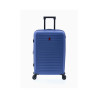 Maleta Mediana Nomadtec Azul Midnight Gladiator