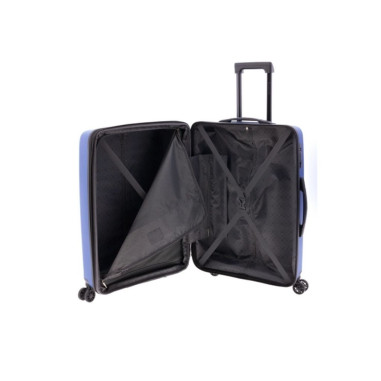 Maleta Mediana Flow Azul Cobalto Gladiator