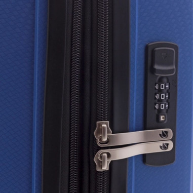 Maleta Grande Flow Azul Cobalto...