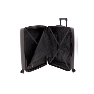 Maleta Grande Flow Negro Gladiator