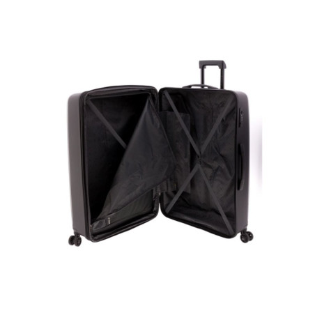 Maleta Grande Flow Negro Gladiator