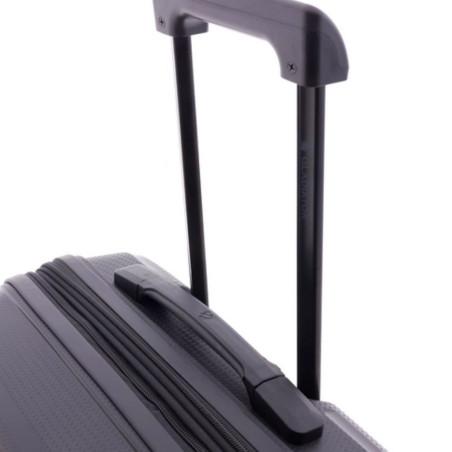 Maleta Grande Flow Negro Gladiator