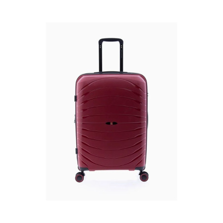 Maleta Mediana Kick-Off Rojo de Gladiator