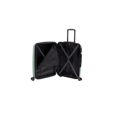 Maleta Mediana Kick-Off Rojo de...