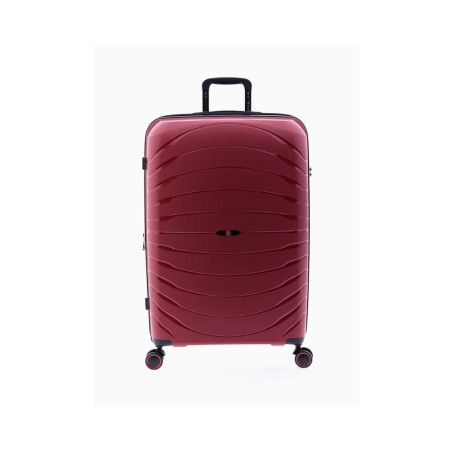 Maleta Grande Kick-Off Rojo de Gladiator