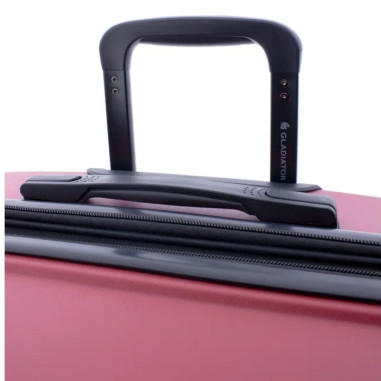 Maleta Grande Kick-Off Rojo de Gladiator