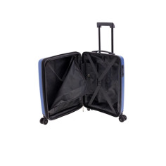 Maleta Cabina Flow Azul Cobalto Gladiator 2