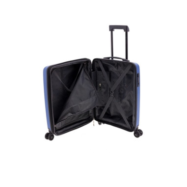 Maleta Cabina Flow Azul Cobalto...