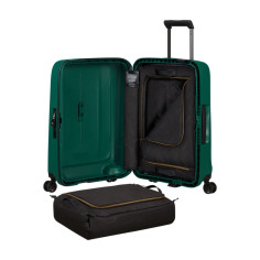 Maleta Samsonite Essens 55 cm Alpine Green 2