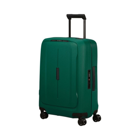 Maleta Samsonite Essens 55 cm Alpine Green
