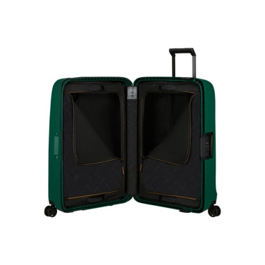 Maleta Samsonite Essens 75 cm Alpine Green